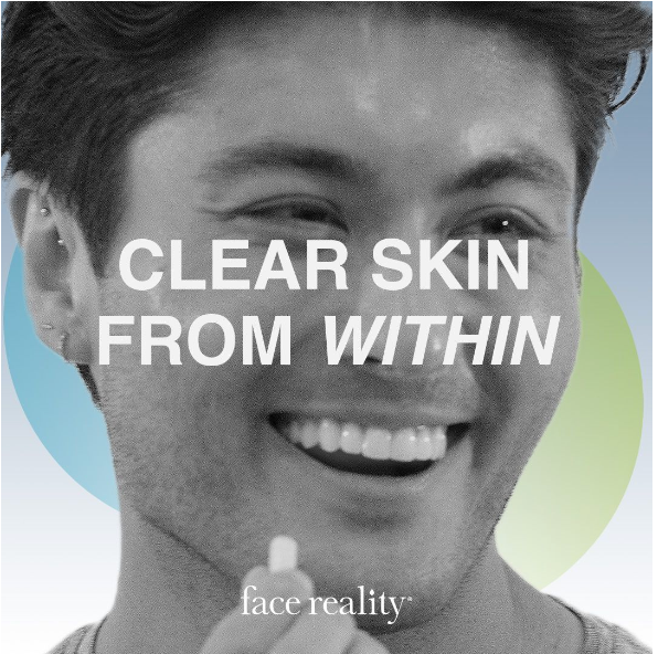 Face Reality Virtual Acne Bootcamp Initial Consultation