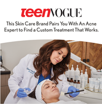 Thumbnail for Face Reality Virtual Acne Bootcamp Initial Consultation