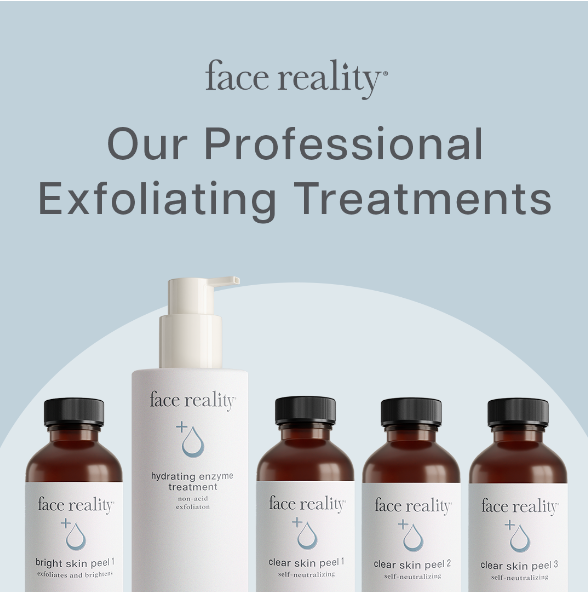 Face Reality Virtual Acne Bootcamp Initial Consultation