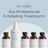 Thumbnail for Face Reality Virtual Acne Bootcamp Initial Consultation