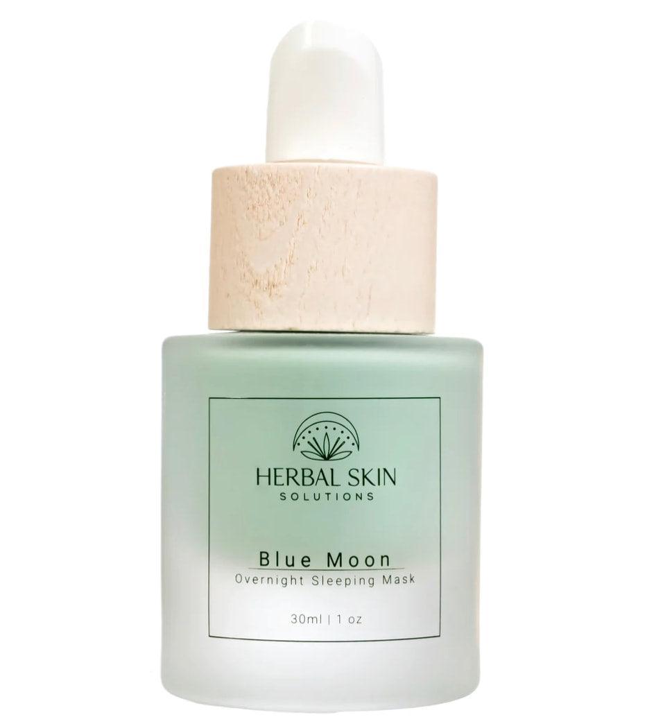 Blue Moon Retinol Overnight Sleeping Mask - RoZ Aesthetics