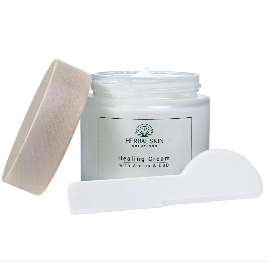 Healing Cream - RoZ Aesthetics