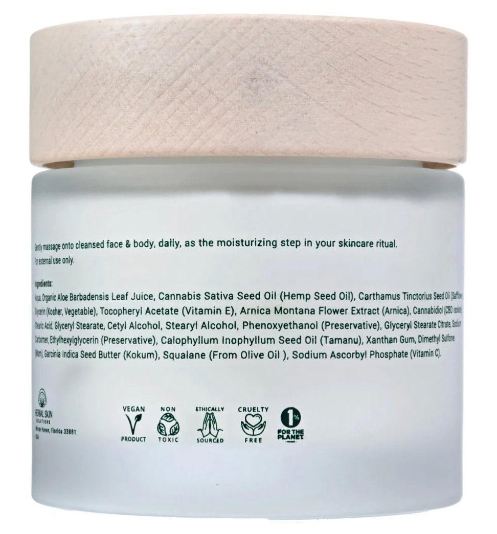 Healing Cream - RoZ Aesthetics
