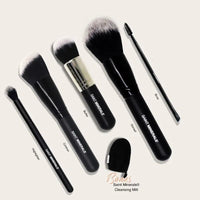 Thumbnail for Makeup Brush Set - RoZ Aesthetics