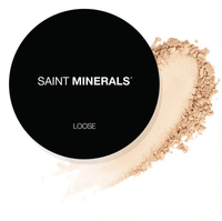 Thumbnail for Saint Minerals Loose Mineral Foundation - RoZ Aesthetics