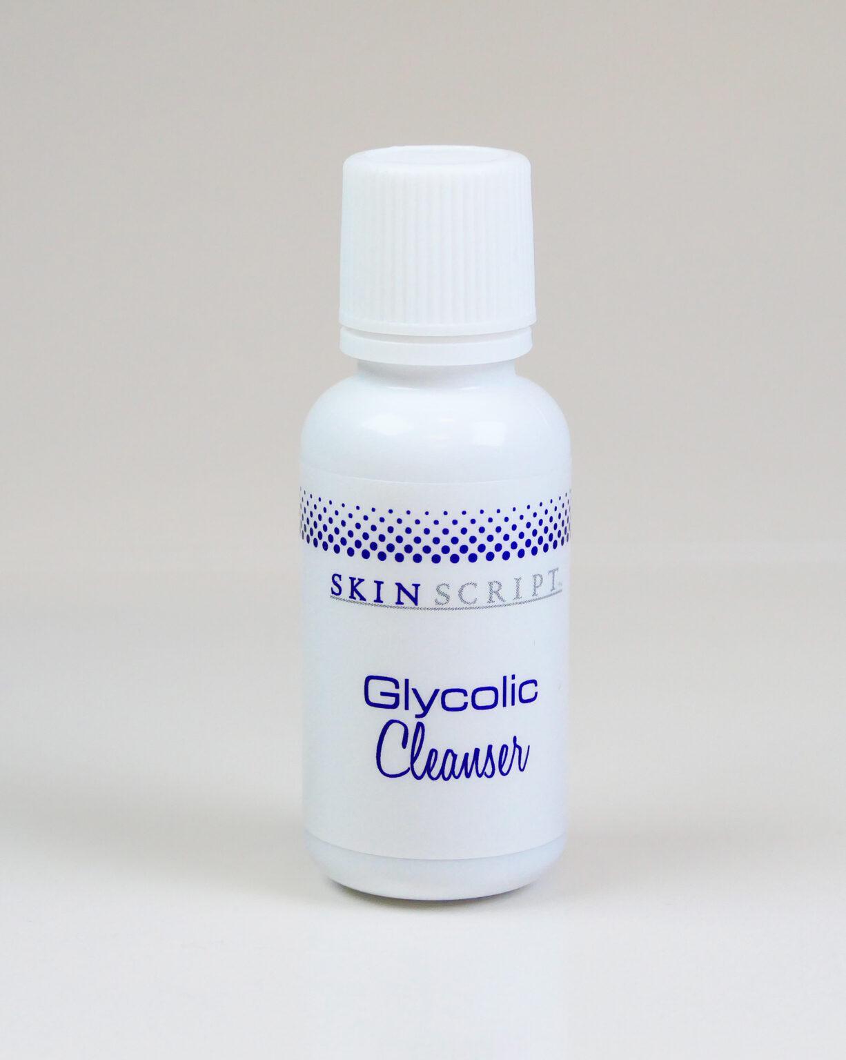 Glycolic Cleanser - RoZ Aesthetics