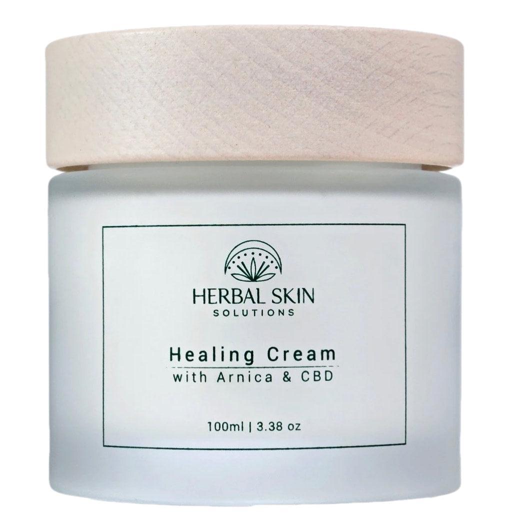 Healing Cream - RoZ Aesthetics