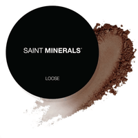 Thumbnail for Saint Minerals Loose Mineral Foundation - RoZ Aesthetics