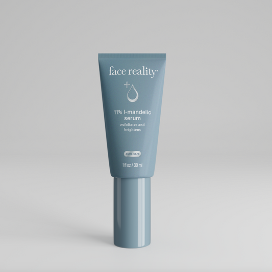 11% L-Mandelic Serum - RoZ Aesthetics