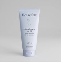 Thumbnail for Mineral Matte SPF28
