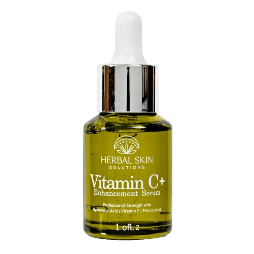 Vitamin C+ Enhancement Serum