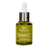 Thumbnail for Vitamin C+ Enhancement Serum