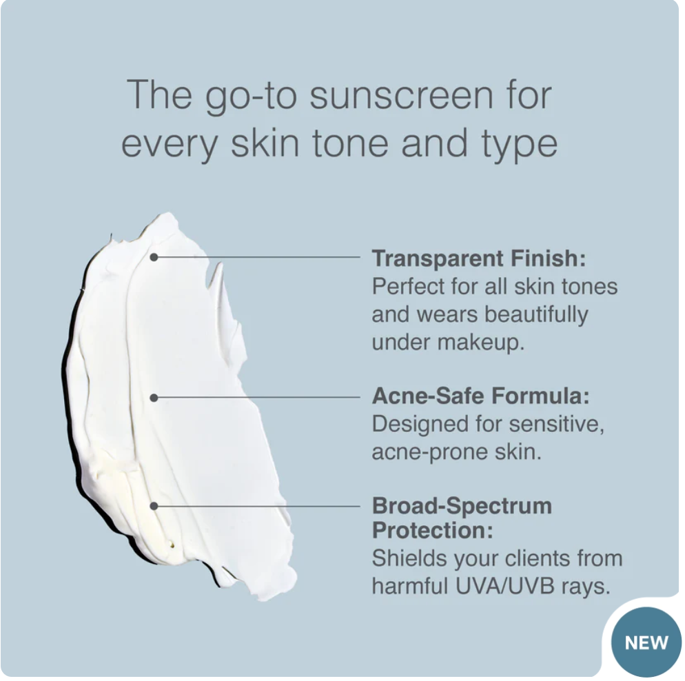 Daily SPF 30 Plus