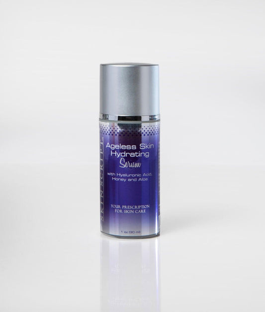 Ageless Skin Hydrating Serum - RoZ Aesthetics