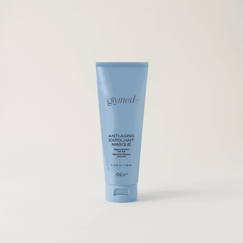 Anti-Aging Exfoliant Masque - RoZ Aesthetics