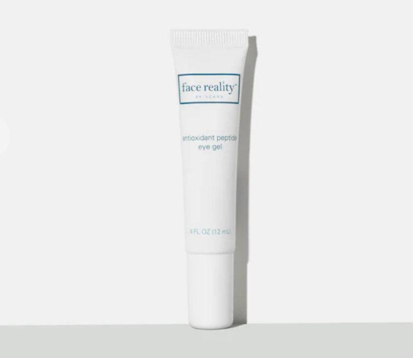 Antioxidant Peptide Eye Gel - RoZ Aesthetics