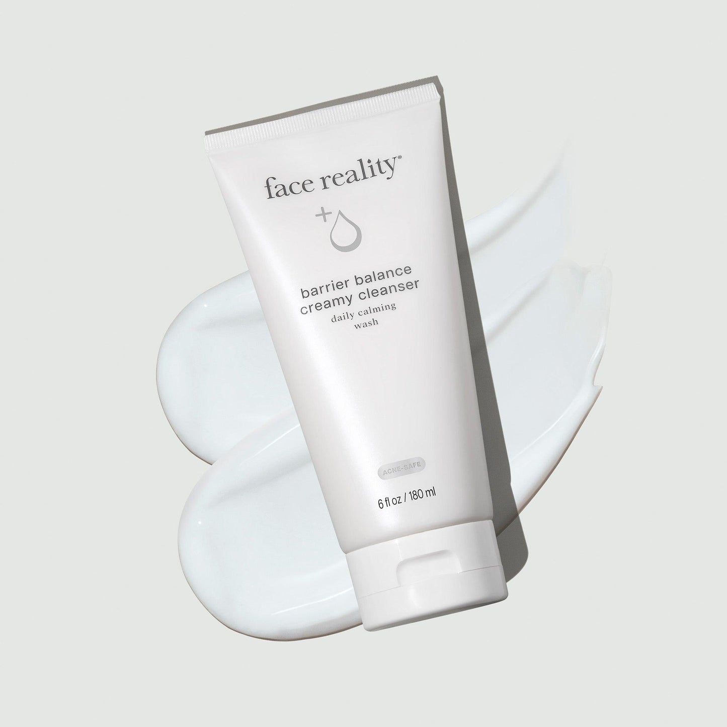 Barrier Balance Creamy Cleanser - RoZ Aesthetics