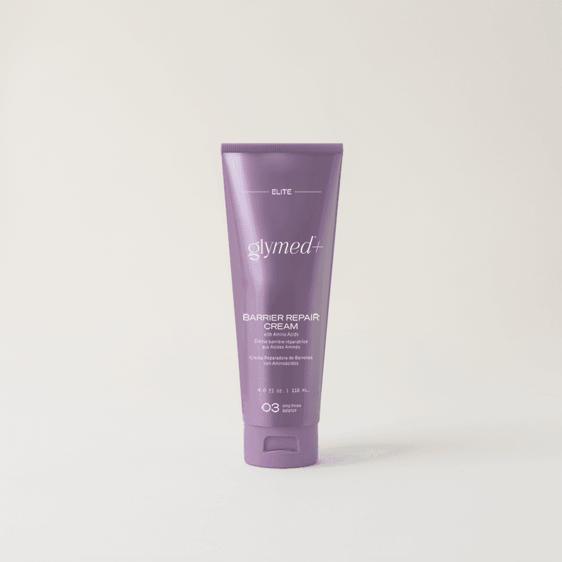 Barrier Repair Cream with Amino Acids - RoZ Aesthetics