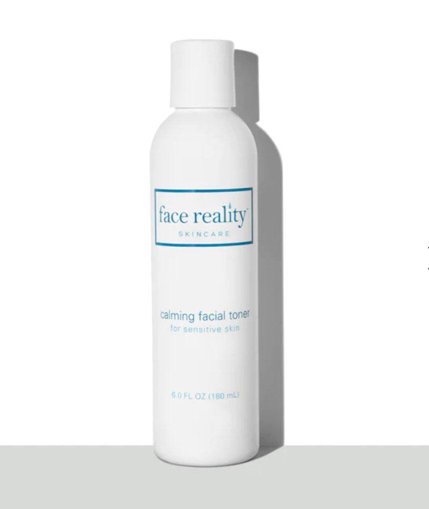 Calming Facial Toner - RoZ Aesthetics