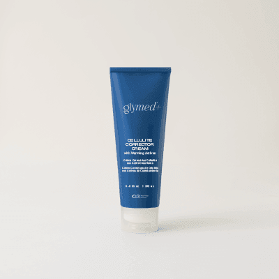 Cellulite Corrector Cream With Warming Actives - RoZ Aesthetics