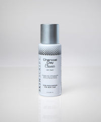 Thumbnail for Charcoal Clay Cleanser - RoZ Aesthetics