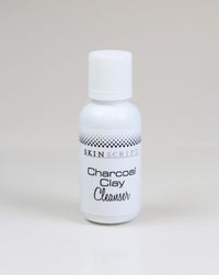 Thumbnail for Charcoal Clay Cleanser - RoZ Aesthetics