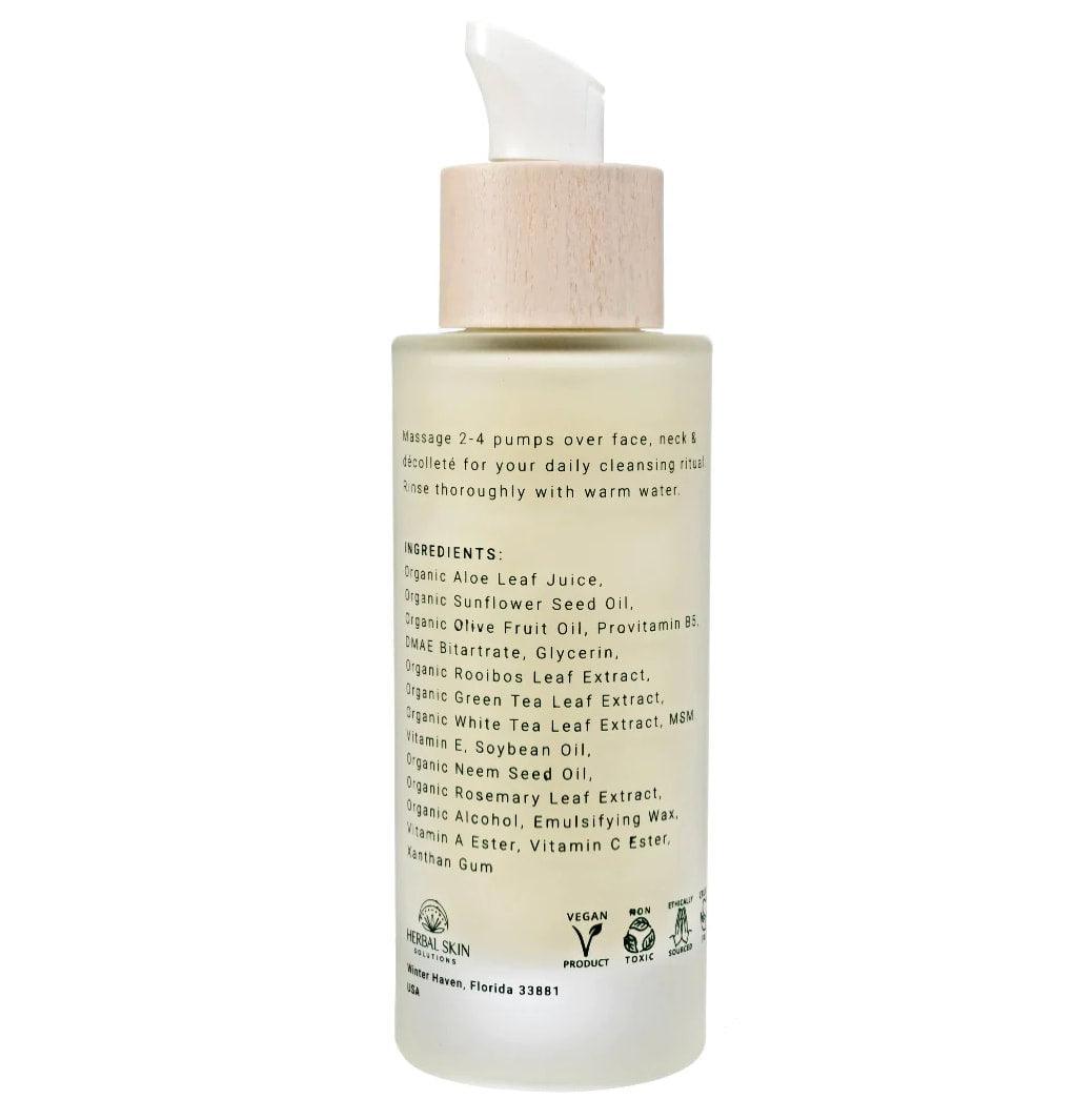 Cream Cleanser - RoZ Aesthetics