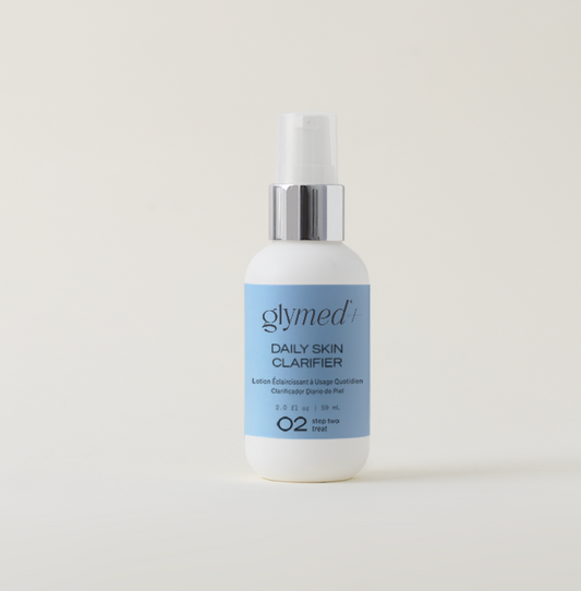 Daily Skin Clarifier - RoZ Aesthetics