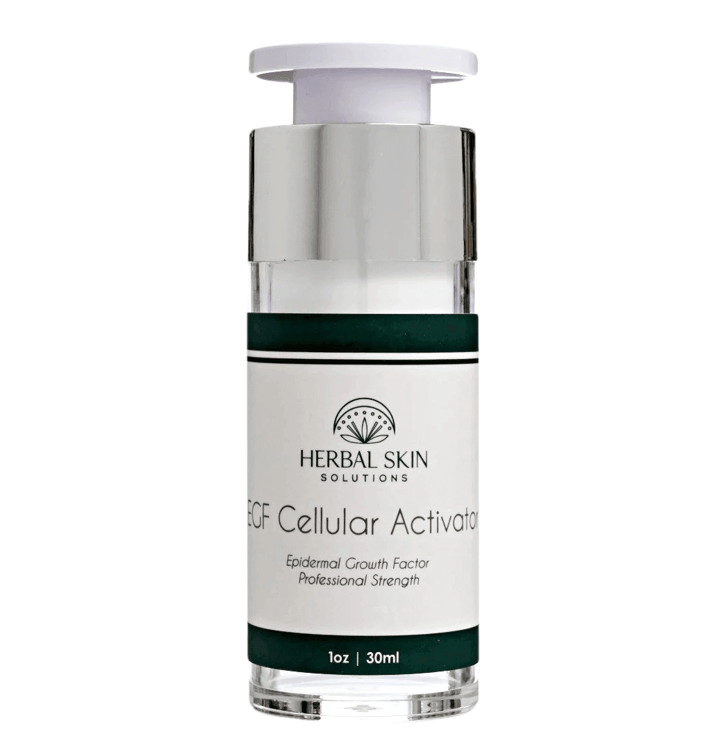 EGF Cellular Activator - RoZ Aesthetics