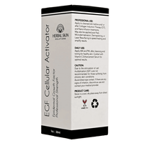Thumbnail for EGF Cellular Activator - RoZ Aesthetics