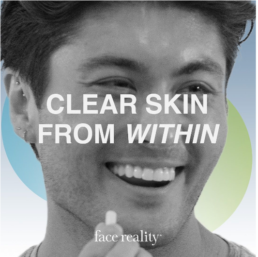 Face Reality Virtual Acne Bootcamp Initial Consultation - RoZ Aesthetics