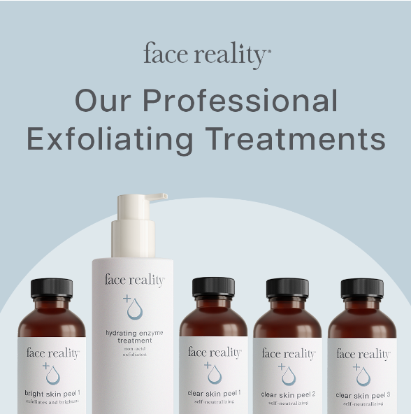 Face Reality Virtual Acne Bootcamp Initial Consultation - RoZ Aesthetics