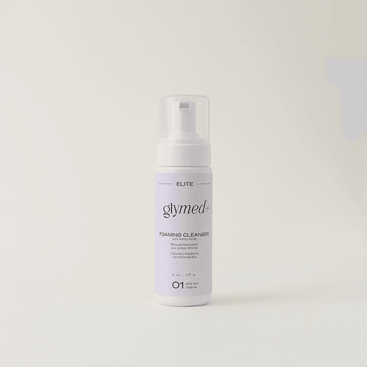 Foaming Cleanser with Amino Acids - RoZ Aesthetics