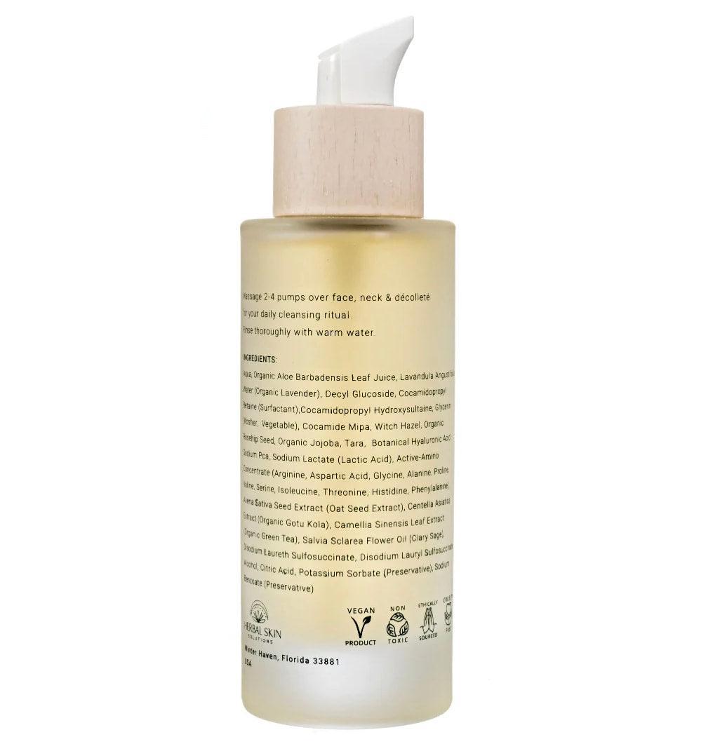 Gel Cleanser - RoZ Aesthetics