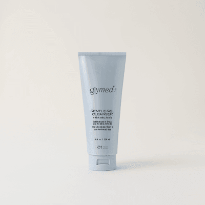 Gentle Gel Cleanser - RoZ Aesthetics