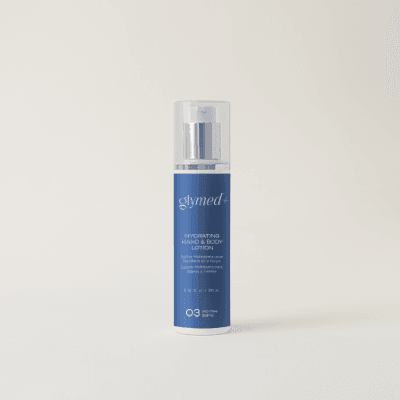 Hydrating Hand & Body Lotion - RoZ Aesthetics