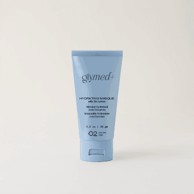 Hydrating Mask With Enzymes - RoZ Aesthetics