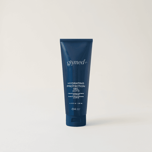 Hydrating Protection Gel with SPF 30 - RoZ Aesthetics