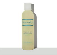 Thumbnail for L-Mandelic Face & Body Wash - RoZ Aesthetics