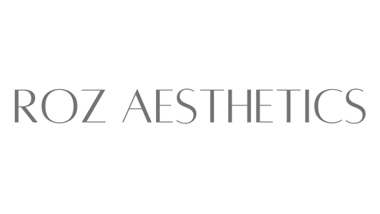 Light Chemical Peel Neck/Chest - ADD ON - RoZ Aesthetics