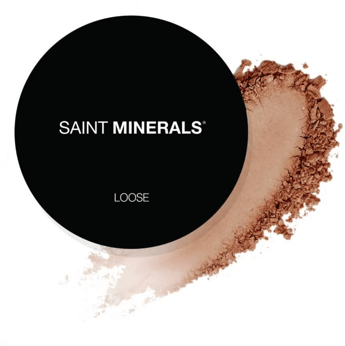 Loose Mineral Foundation - RoZ Aesthetics