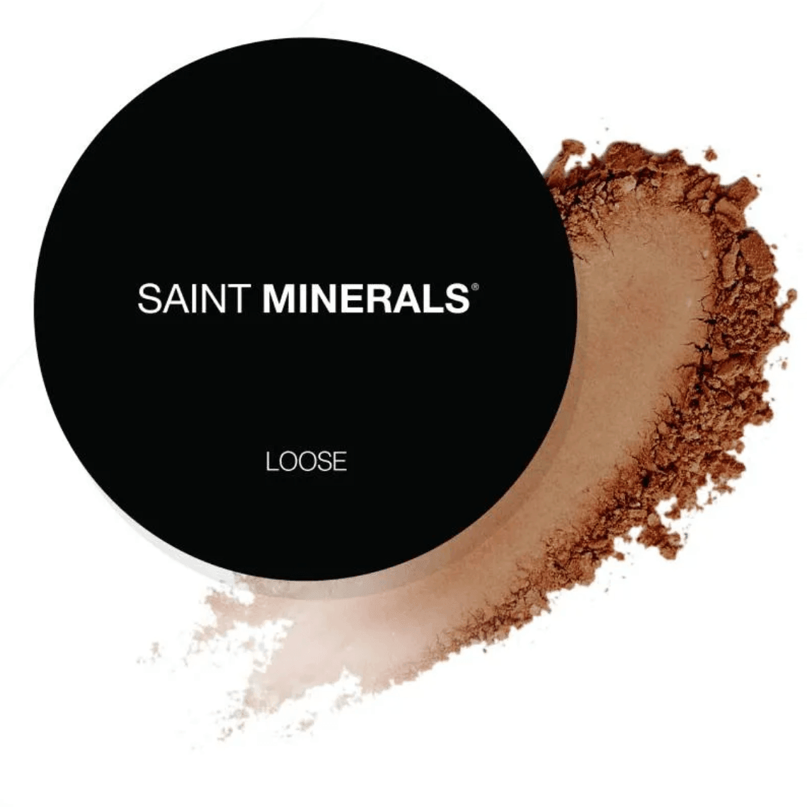 Loose Mineral Foundation - RoZ Aesthetics