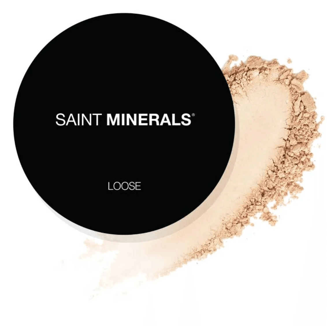 Loose Mineral Foundation - RoZ Aesthetics