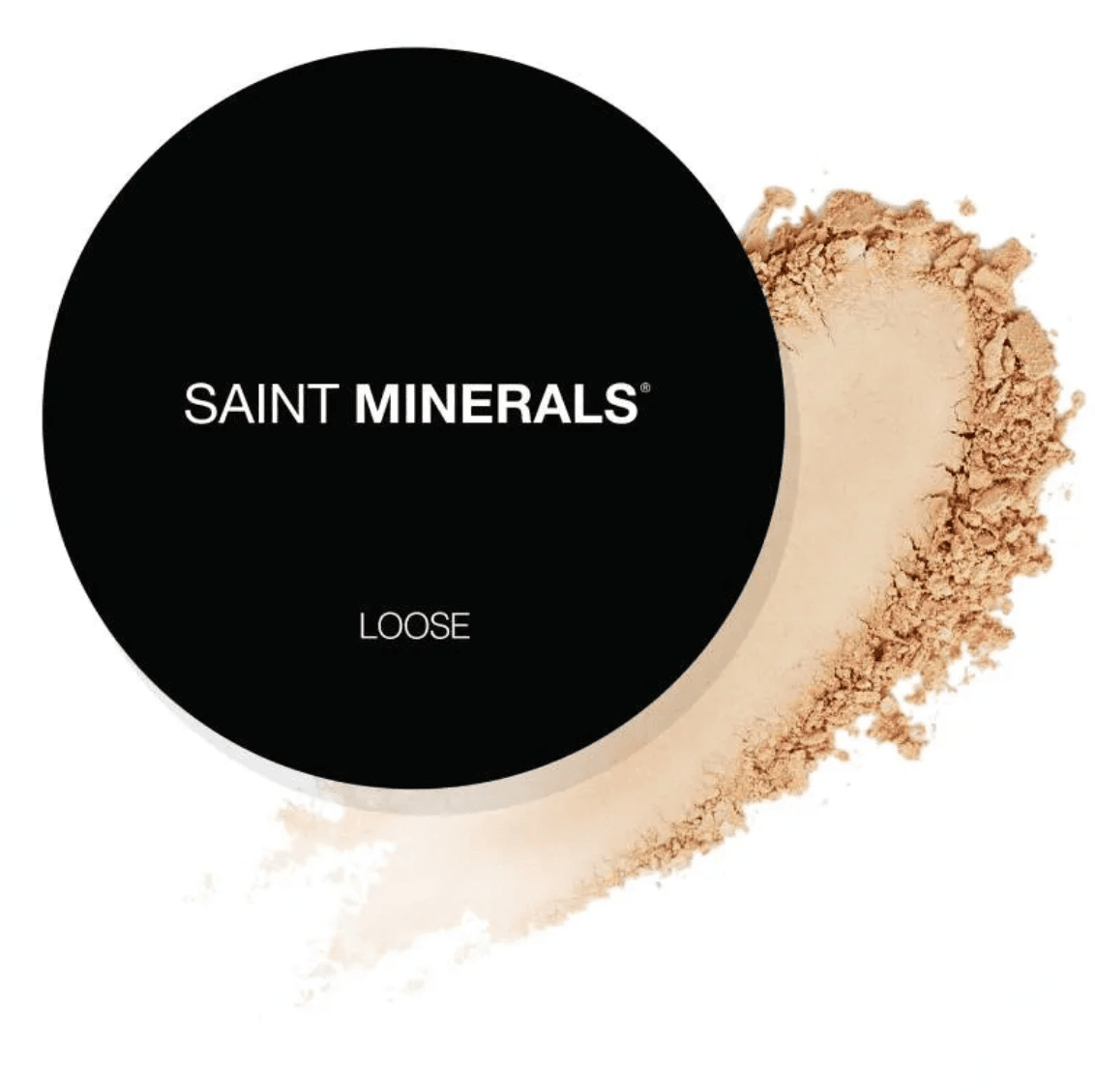 Loose Mineral Foundation - RoZ Aesthetics