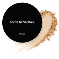 Thumbnail for Loose Mineral Foundation - RoZ Aesthetics