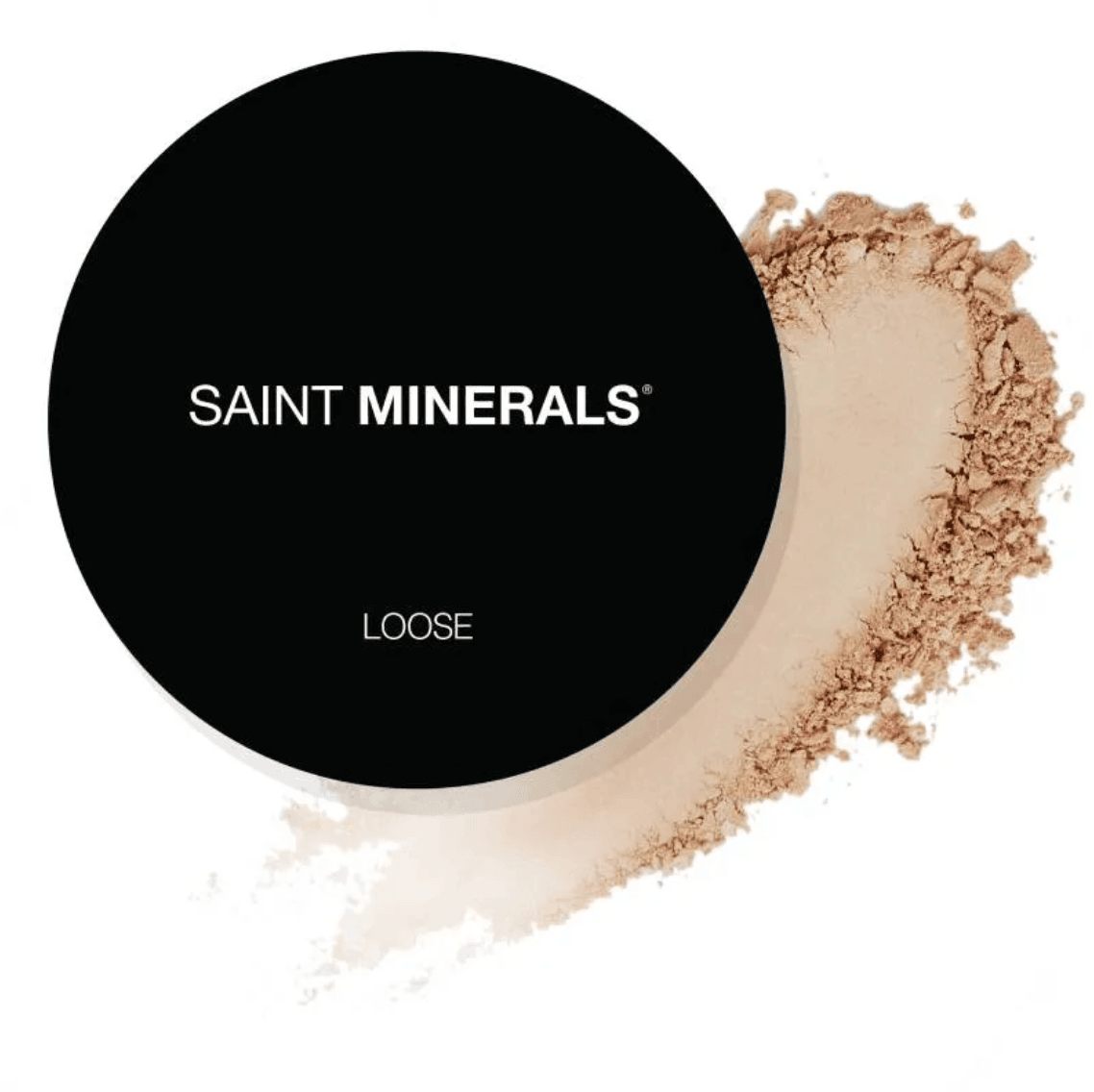 Loose Mineral Foundation - RoZ Aesthetics