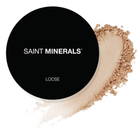 Thumbnail for Loose Mineral Foundation - RoZ Aesthetics