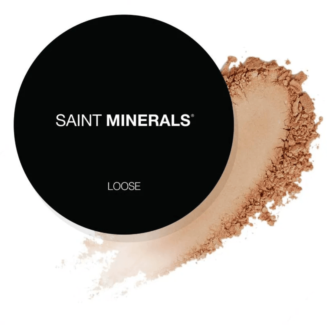 Loose Mineral Foundation - RoZ Aesthetics