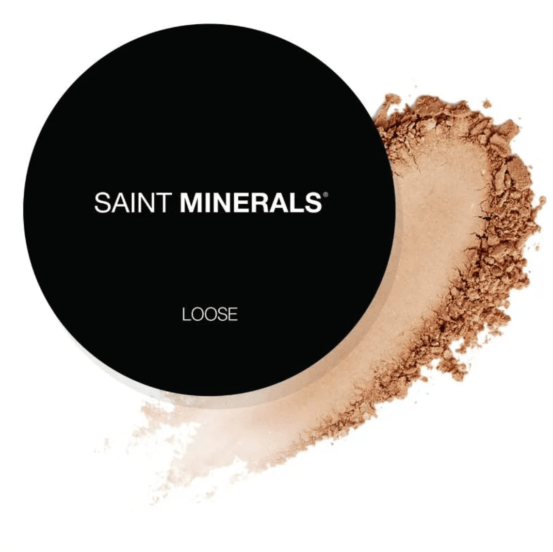 Loose Mineral Foundation - RoZ Aesthetics