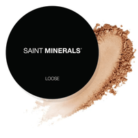 Thumbnail for Loose Mineral Foundation - RoZ Aesthetics